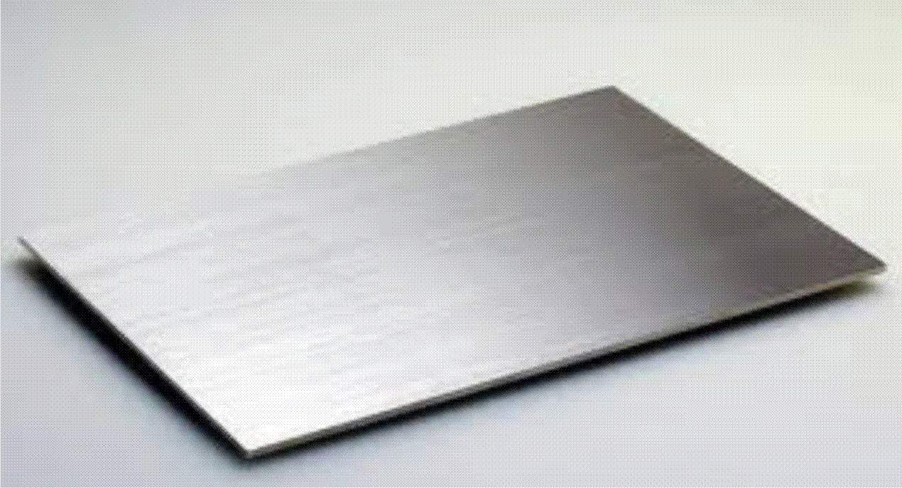 Steel Plate