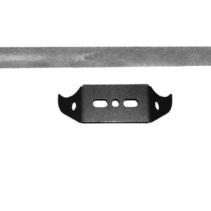 C/E5100 -40" Transmission Cross member