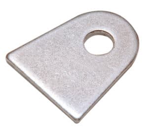 C/E3889 -SMALL UNIVERSAL TAB (ea)