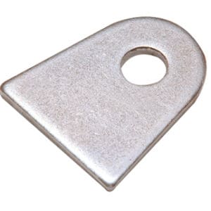 C/E3889 -SMALL UNIVERSAL TAB (ea)