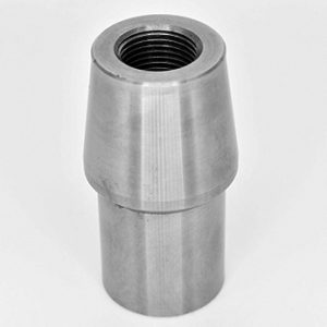 C/E3869 -1-1/2" x .120 Tubing x 3/4" Thread (Right Hand)