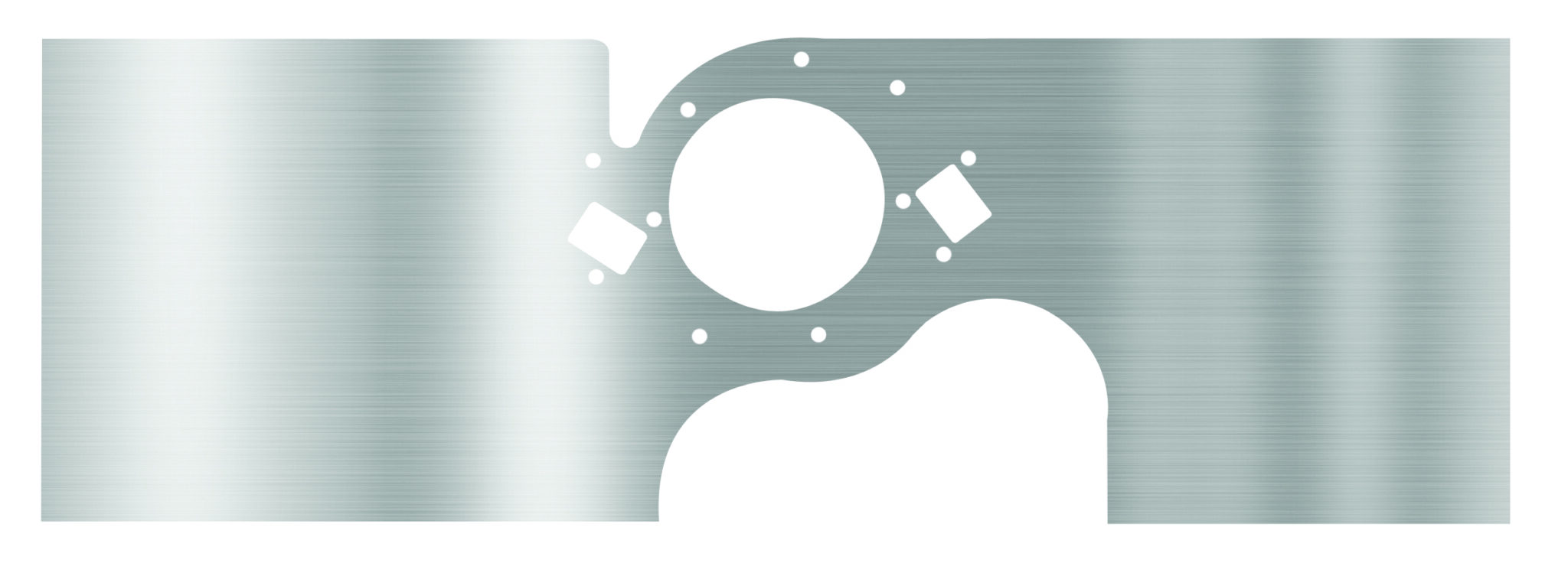 All Motor Plates, Mid Plates and Mounts Products Page 2 of 2 Chassis Engineering