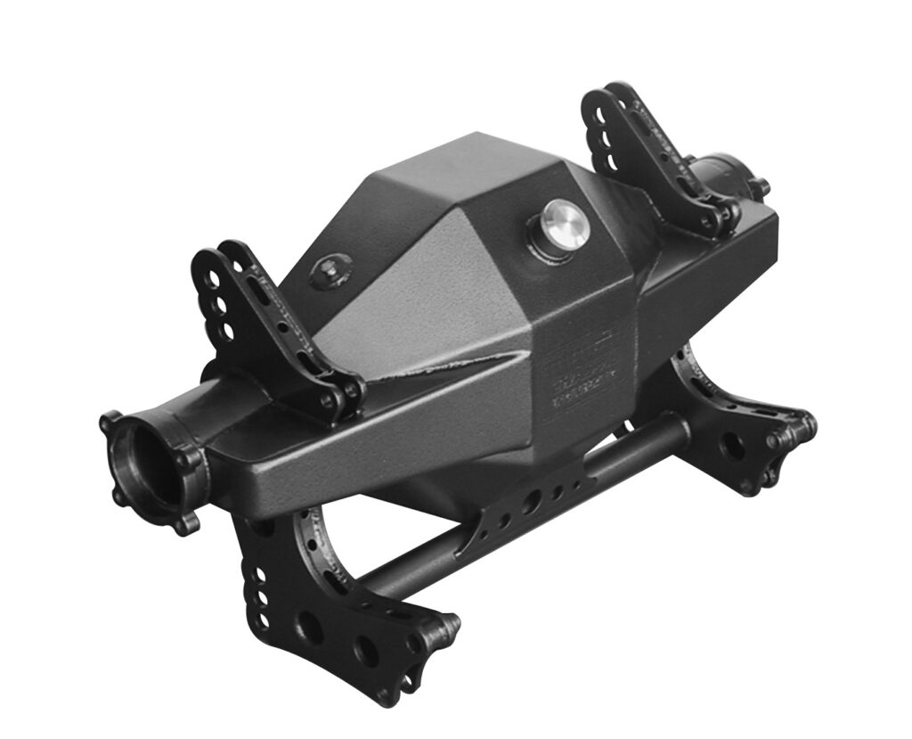 Chassis Engineering 3610 Ladder Bar Adjuster - Pair Chassis Engineering ...