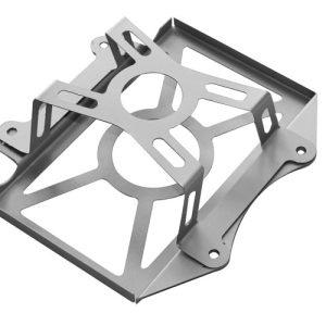 C/E4718 Braille Battery Mount