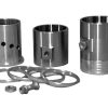 C/E6031 Adjustable Upper Strut Cup Kit (Moly)
