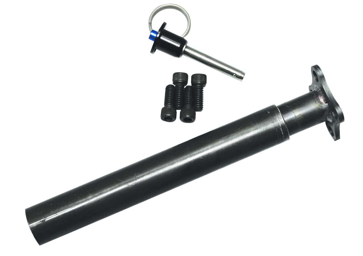 C/E5103 M&M Shifter Mount Kit Chassis Engineering