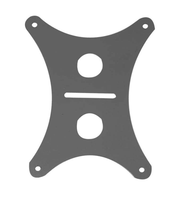 C/E3931 Sportsman RacePak Mount Chassis Engineering