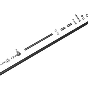 C/E4004 Pro Gas Pedal Linkage Kit