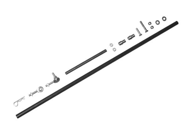 C/E4004 Pro Gas Pedal Linkage Kit