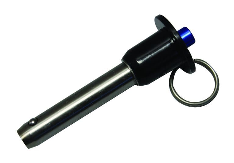 All Quick Release & Detent Pins Products - Chassis Engineering
