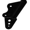 C/E3690P Pro Front Motor Plate Mounts with Rests - Image 2