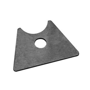 C/E2918 Control Arm Mounting Bracket Gusset