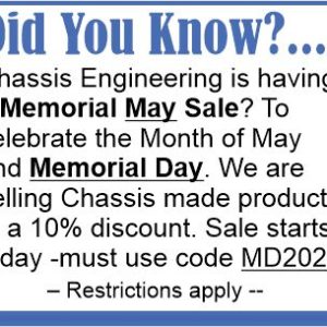 C/E0003 Did You Know...