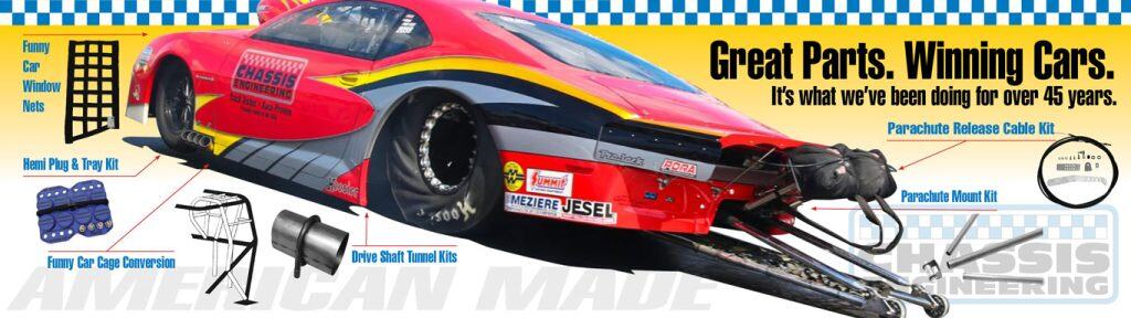 Chassis Engineering