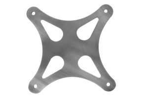 C/E7602-1B Parachute Pack Mounting Plate (Lg)