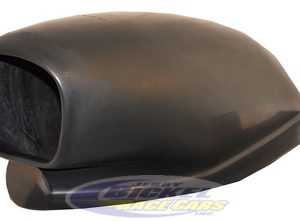 C/E0051 JBRC C546 Carbon Scoop