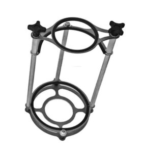 C/E5507 Single NOS Carbon Fiber Bottle Mount