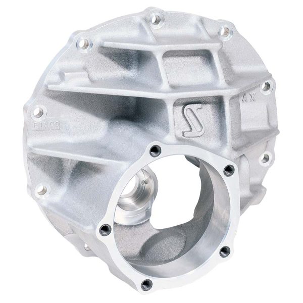STRN-1904 Strange Aluminum Case for 9" Ford 3.250 Bore