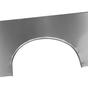 C/E8036 .024 Steel Flange Kit for Firewall