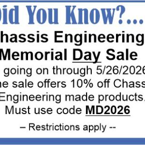 C/E0012 Did You Know...