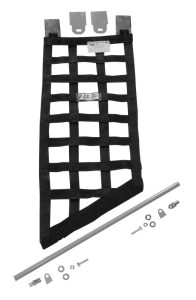 C/E4028 Double Buckle Window Net Mount Kit
