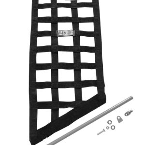 C/E4028 Double Buckle Window Net Mount Kit