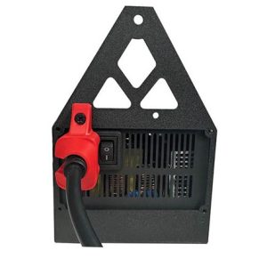 C/E1030N Braille Battery Charger Mount w/Plug Retainer (New)