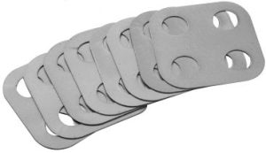 C/E4115-3 Body Mounting Plate