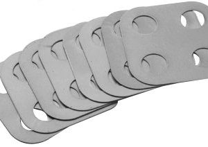 C/E4115-3 Body Mounting Plate