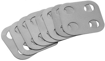 C/E4115-3 Body Mounting Plate